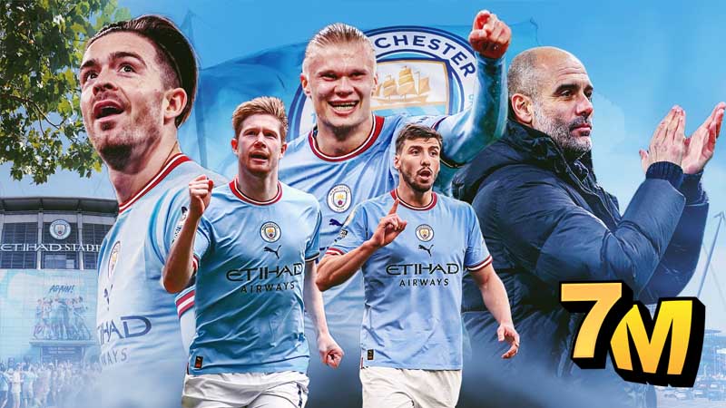 Man City tạo ra một cuộc rượt đuổi mãn nhãn vòng tứ kết C1
