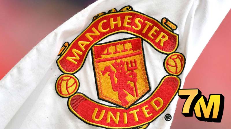 Manchester United là đội bóng giàu truyền thống của Anh