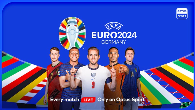 Chung kết Euro 2024 và tất cả những điều bạn cần biết
