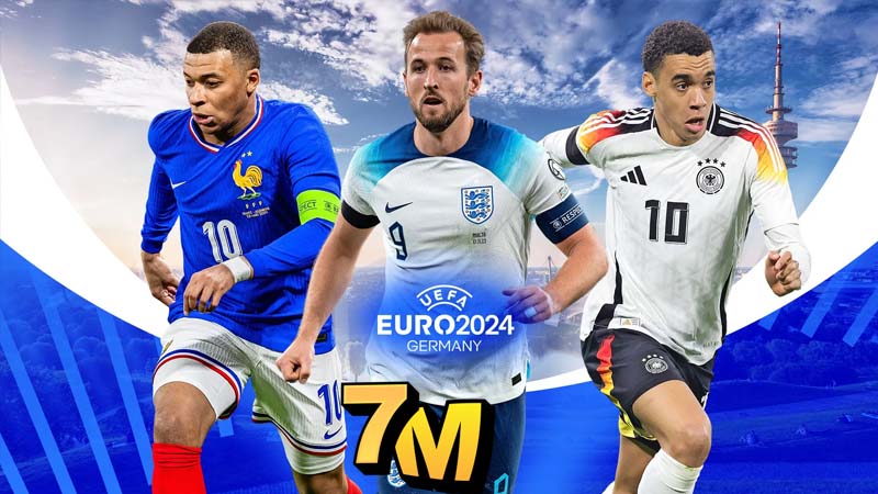 Kết quả vòng loại Euro 2024