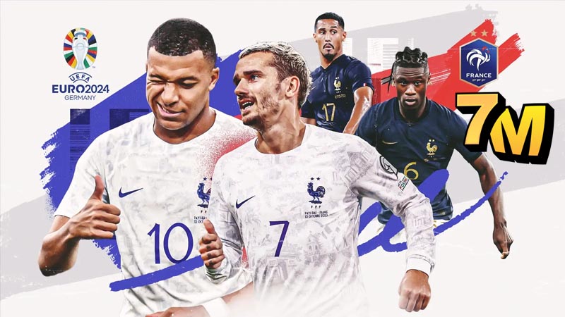 Nhận định về trận chung kết play-off Euro 2024