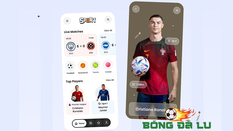 Tiện ích top ghi bàn 7M cung cấp đến bạn những thông tin gì