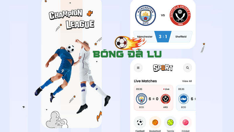 Top ghi bàn 7M với hàng loạt các giải đấu hấp dẫn trên thế giới